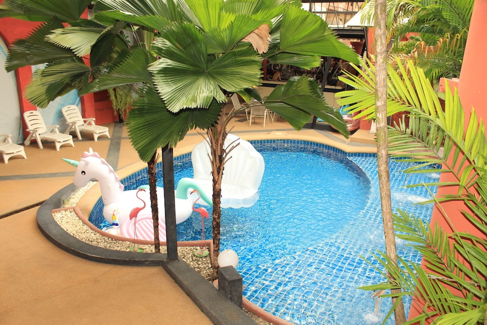 Kudos Boutique Hotel 25/32