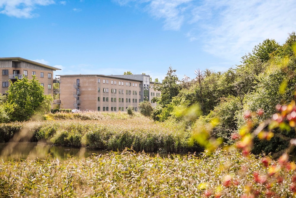 Zleep Ballerup Hotel 42/44