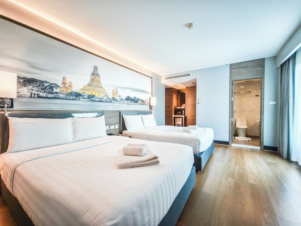 Citrus Sukhumvit 11 by Compass Hospitality 26/64