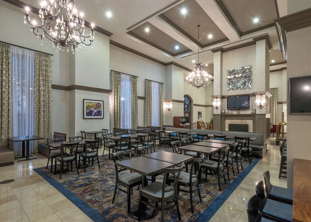 restaurant-cafeteria