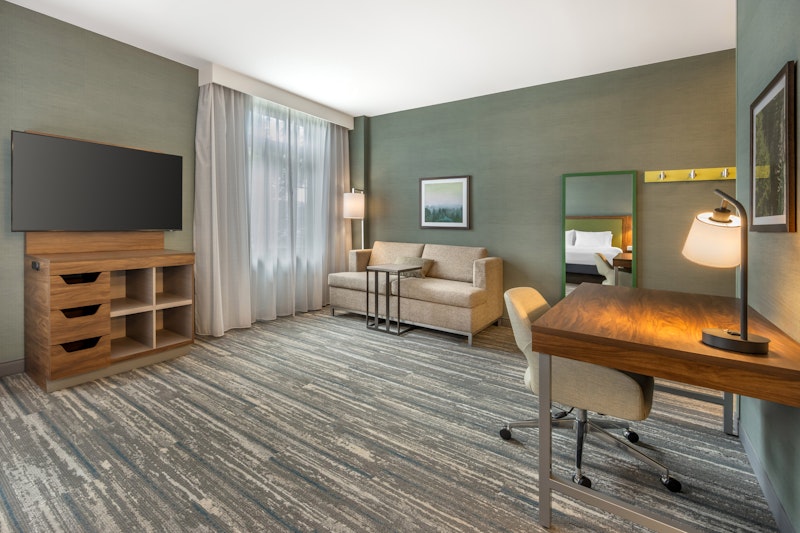 Hampton Inn and Suites Coeur D Alene 41/45