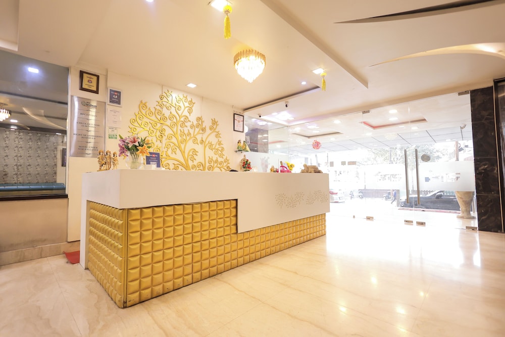 Hotel Krishnam 11/50