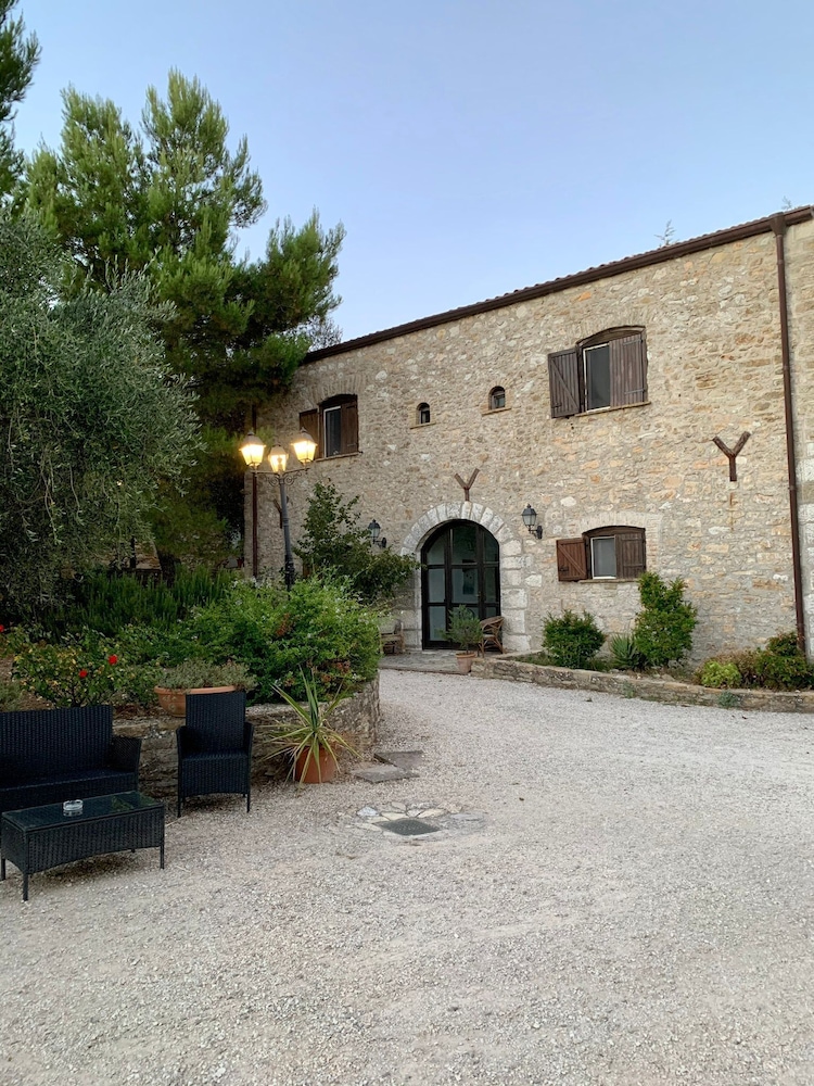 Agriturismo Sant Agata 34/40