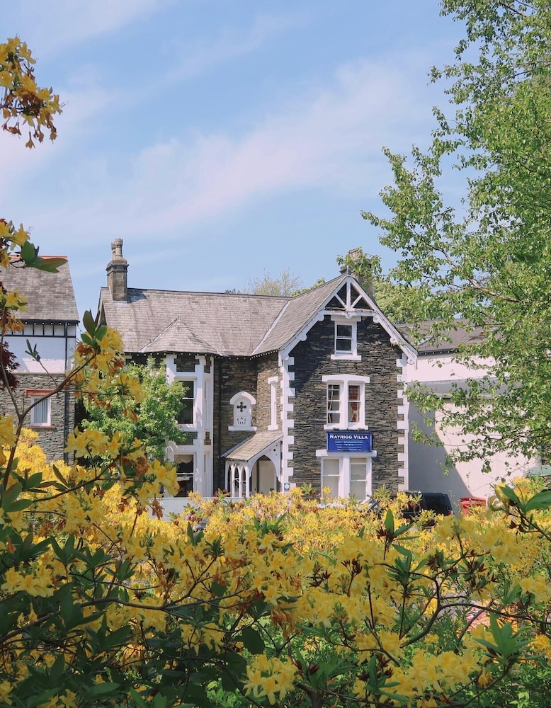 Rayrigg Villa Windermere 54/61
