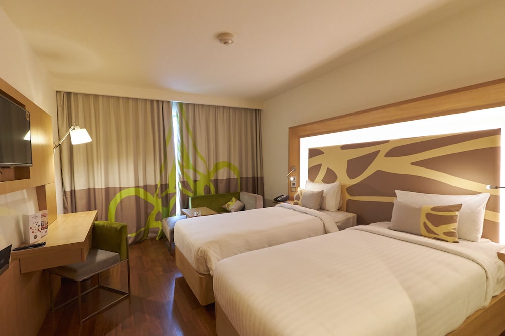 Novotel Chennai Omr 27/78
