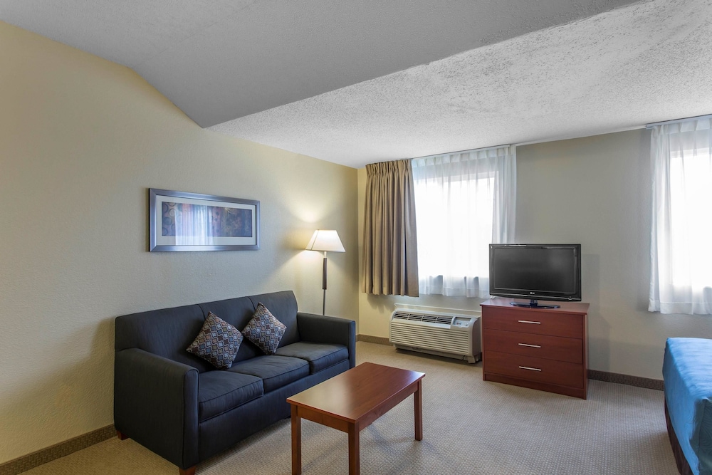 MainStay Suites Brentwood Nashville 28/62