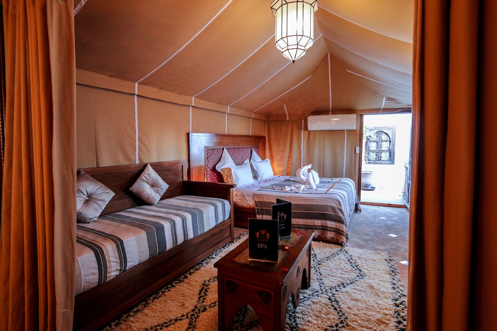 Riad Melhoun Spa 10/50