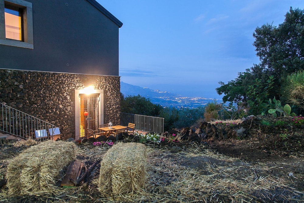 Etnella Enoagriturismo Notti Stellate 22/50