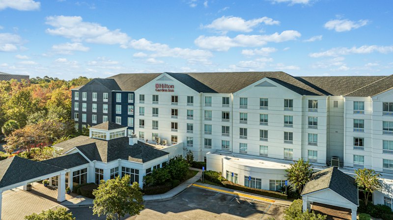 Hilton Garden Inn Charleston Airport 2/55