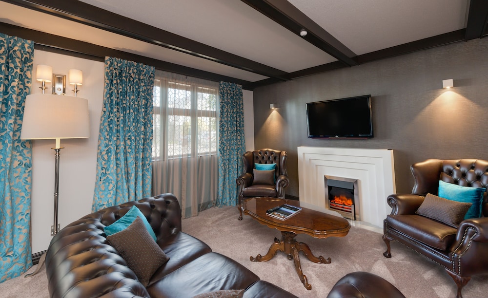 Scenic Hotel Cotswold 32/69