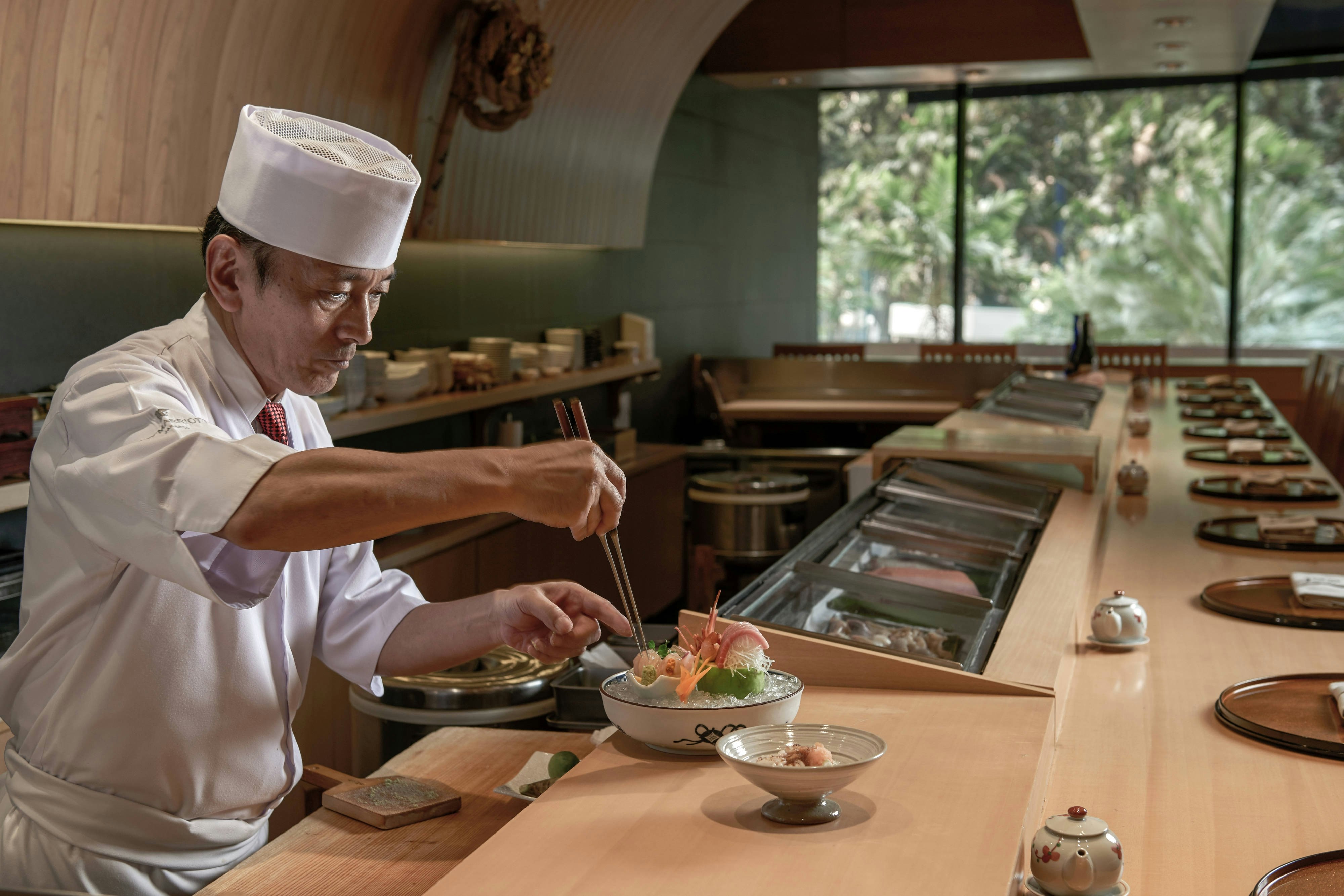 JW Marriott Jakarta Hotel 44/62