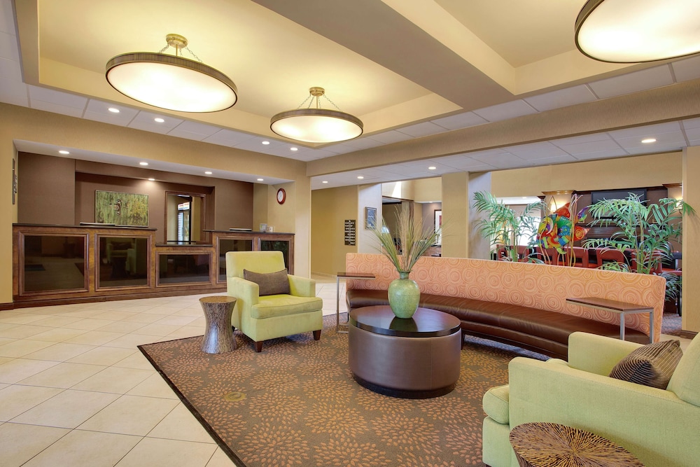 Homewood Suites By Hilton Tampa-Brandon 28/43