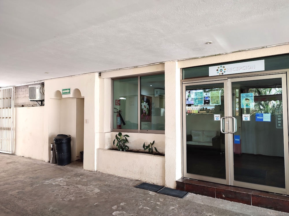 Hotel Ashly 49/57