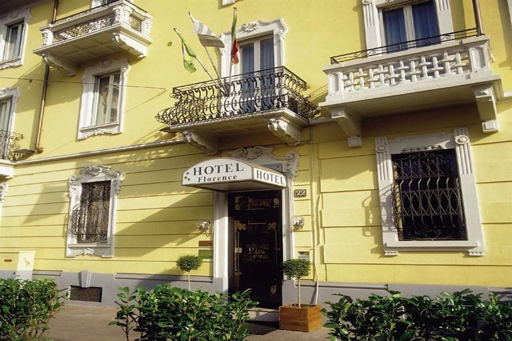 Hotel Florence 2/49