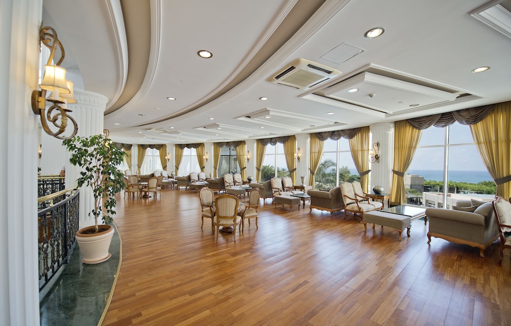 Trendy Hotels Aspendos Beach 59/73