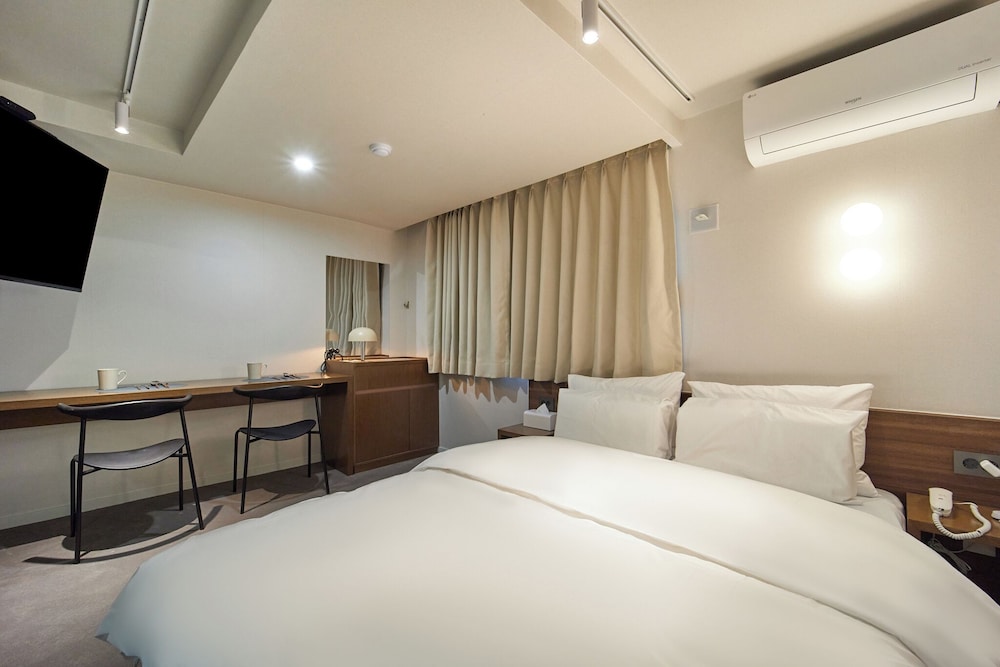 Hotel Yaja Nampo Lotte 16/51