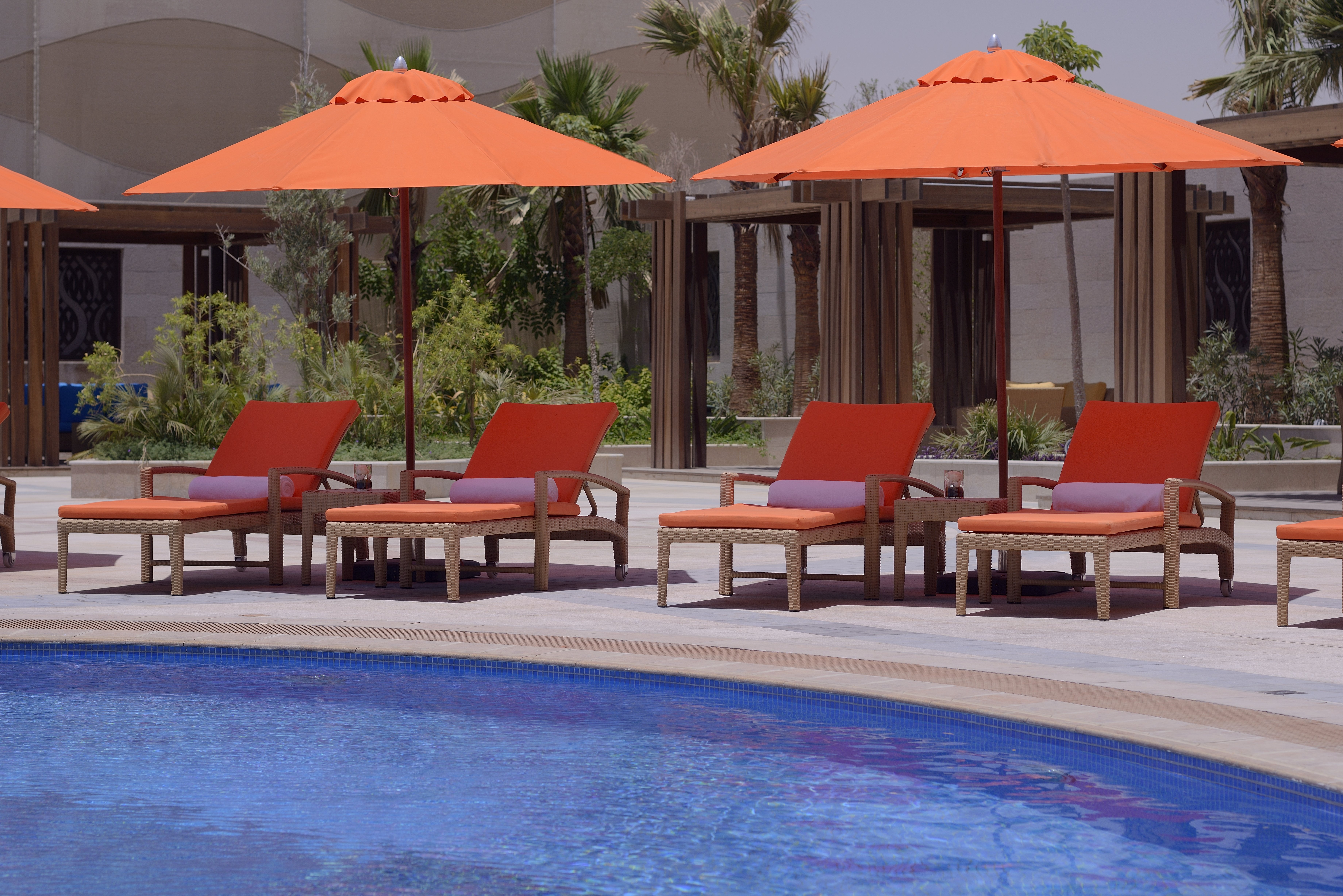 فوكو الرياض(voco Riyadh by IHG) 48/50
