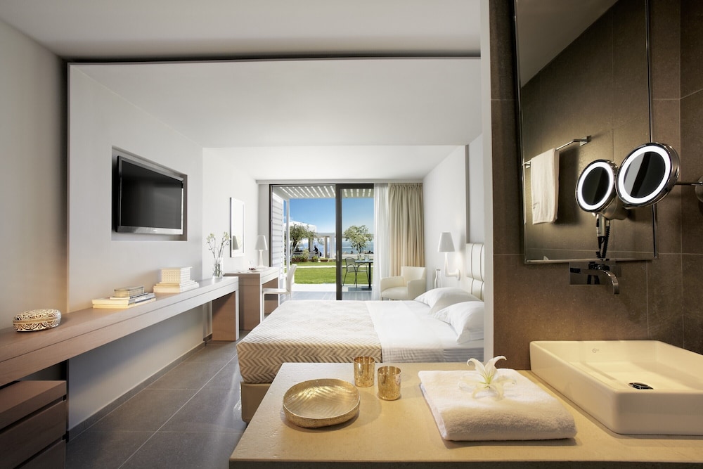 Lichnos Beach Hotel & Bungalows 49/50