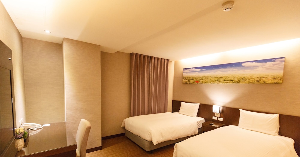 STANDARD, TWIN BEDS