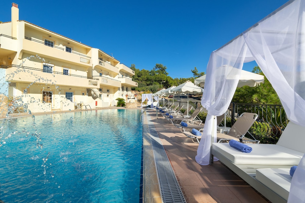 PEFKOS VIEW 5/50