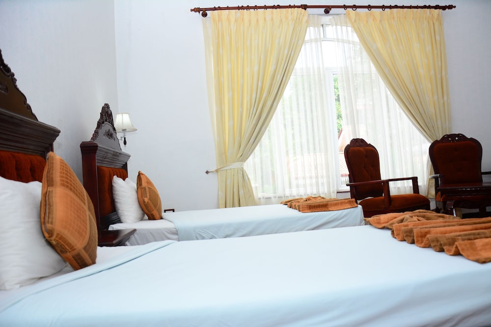 Centauria Hill Resort 15/60