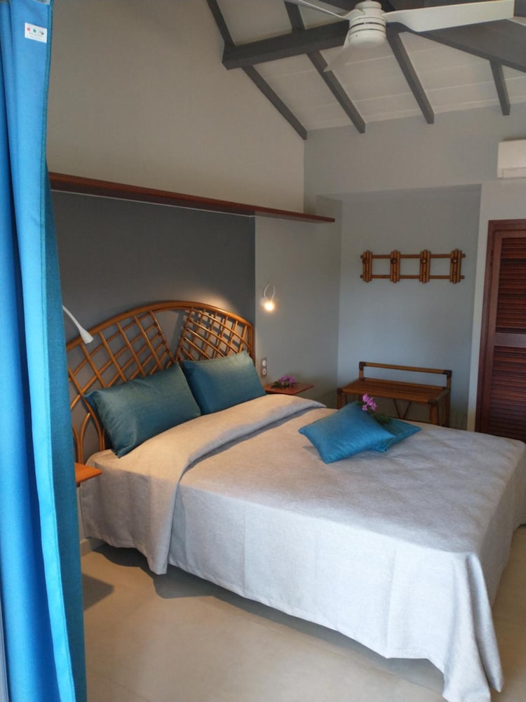 Habitation Grande Anse 24/83