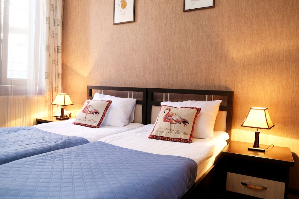 Hotel Flamingo 15/59