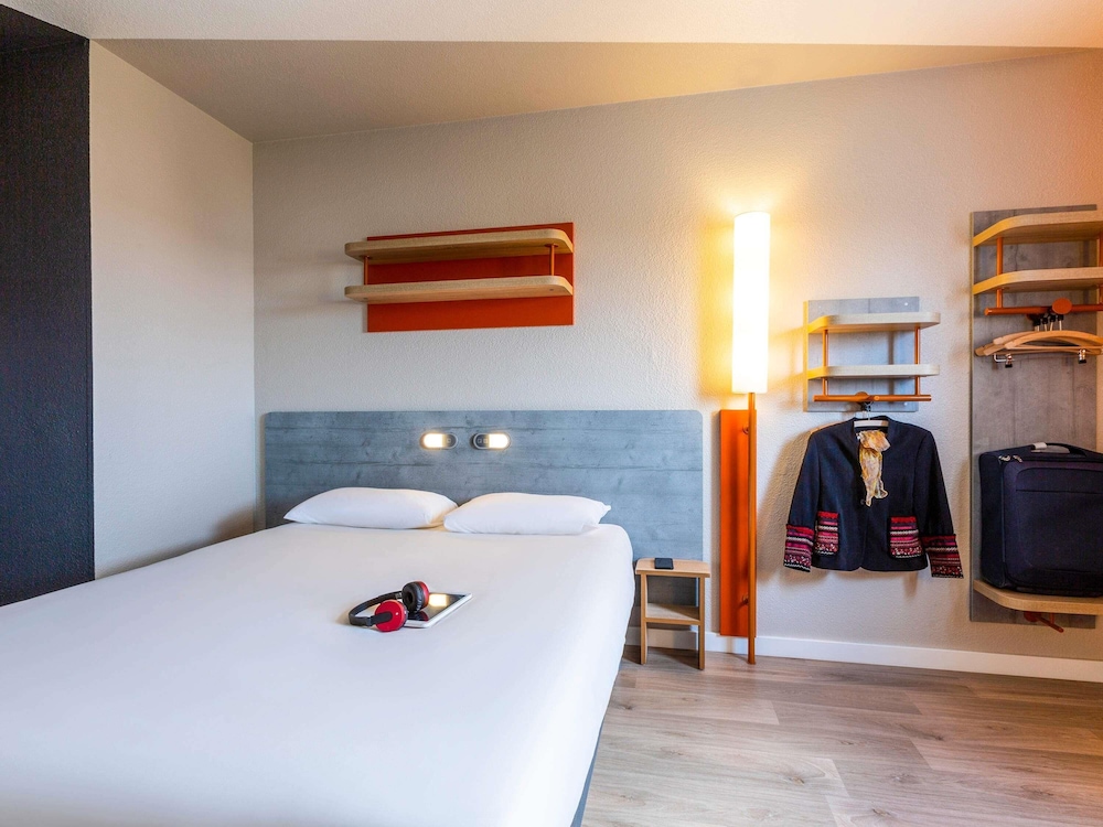 Ibis Budget Paris Porte D'italie Ouest 19/58