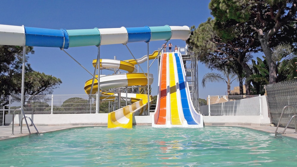 Playacartaya Aquapark Spa Hotel 49/55