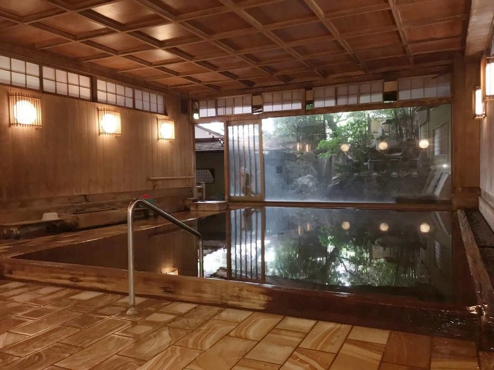 Itoen Hotel Matsukawakan 15/36