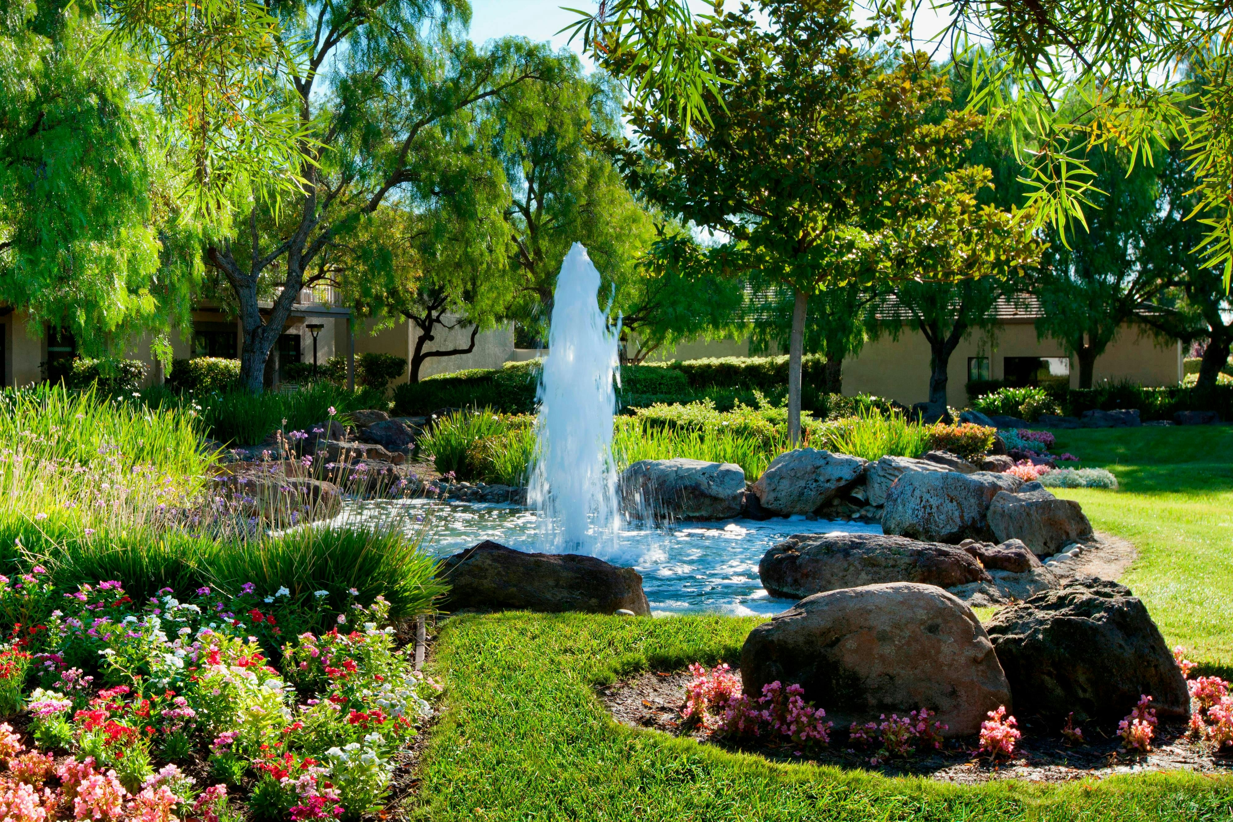 Four Points by Sheraton Pleasanton 5/9
