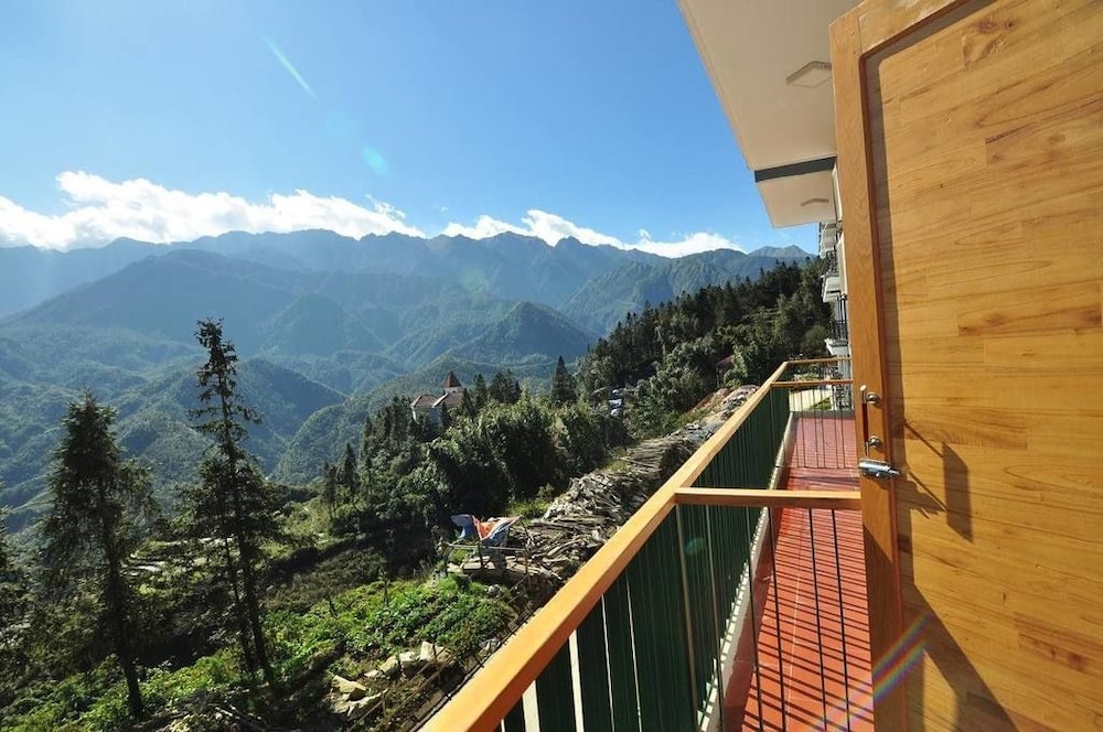 Sapa Scenery Hotel 41/45