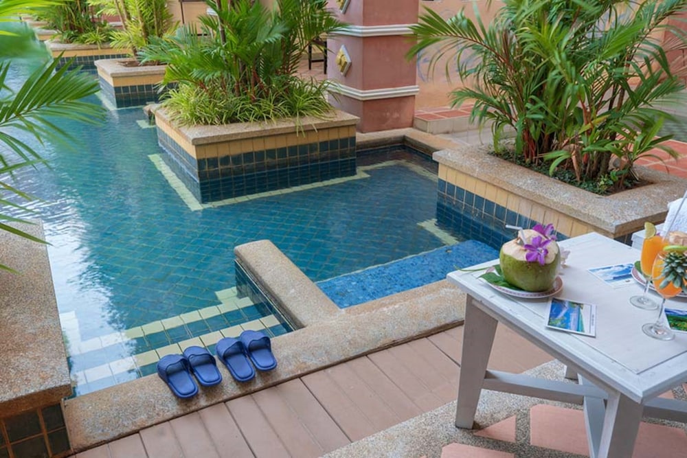 Krabi Nature Beach Resort 33/58