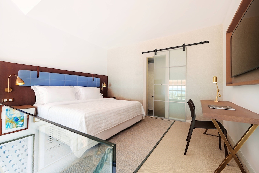 Le Meridien Ra Beach Hotel And Spa 26/80