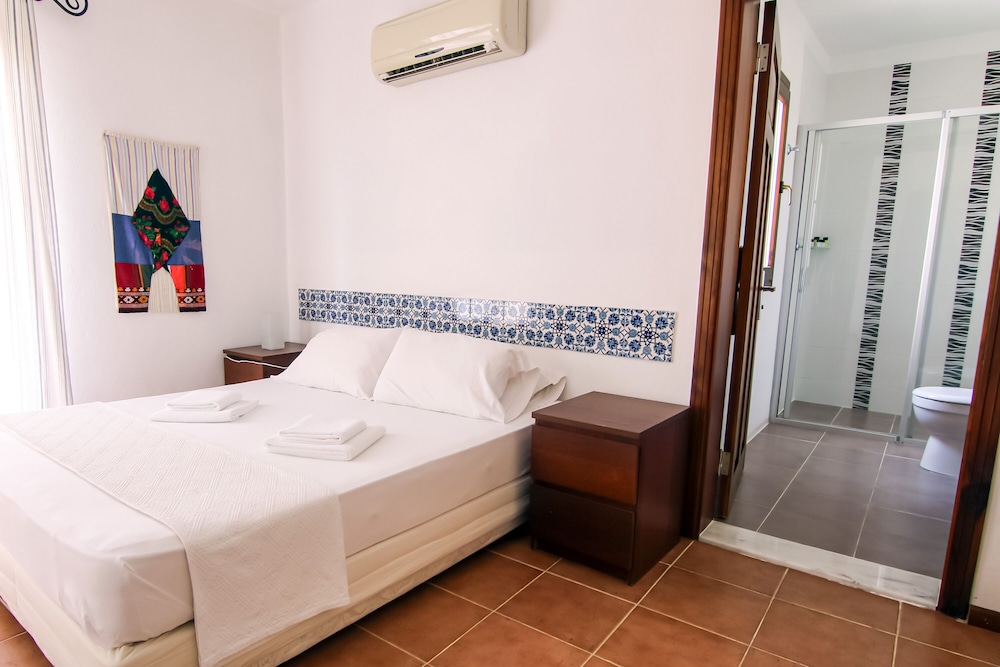 Marphe Hotel Suite and Villas 8/51