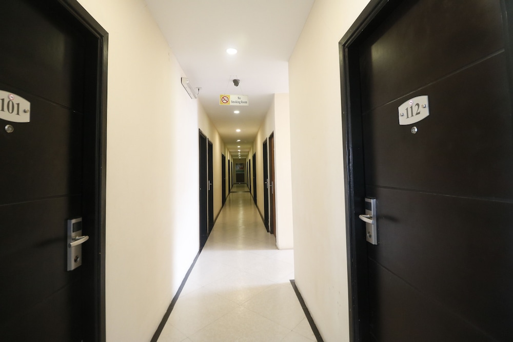 OS Hotel Tanjung Uncang Batam 17/27