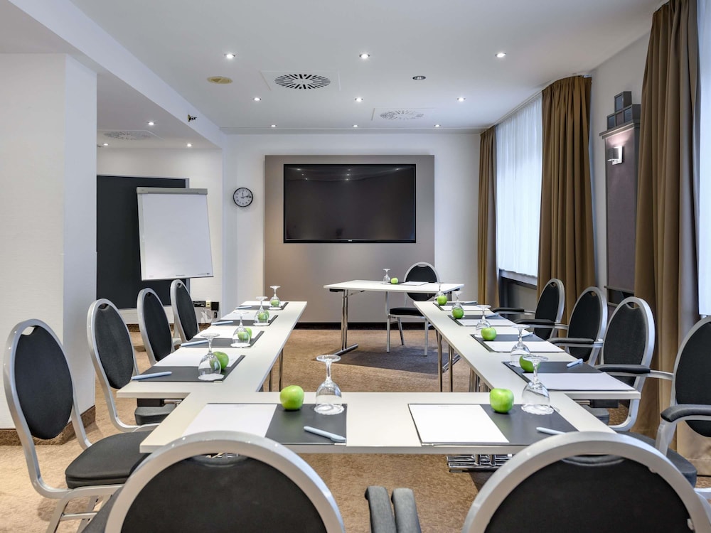 Mercure Hotel Dortmund Centrum 69/77