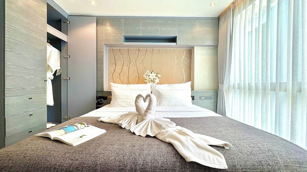 Citygate Kamala Resort and Residence 24/71