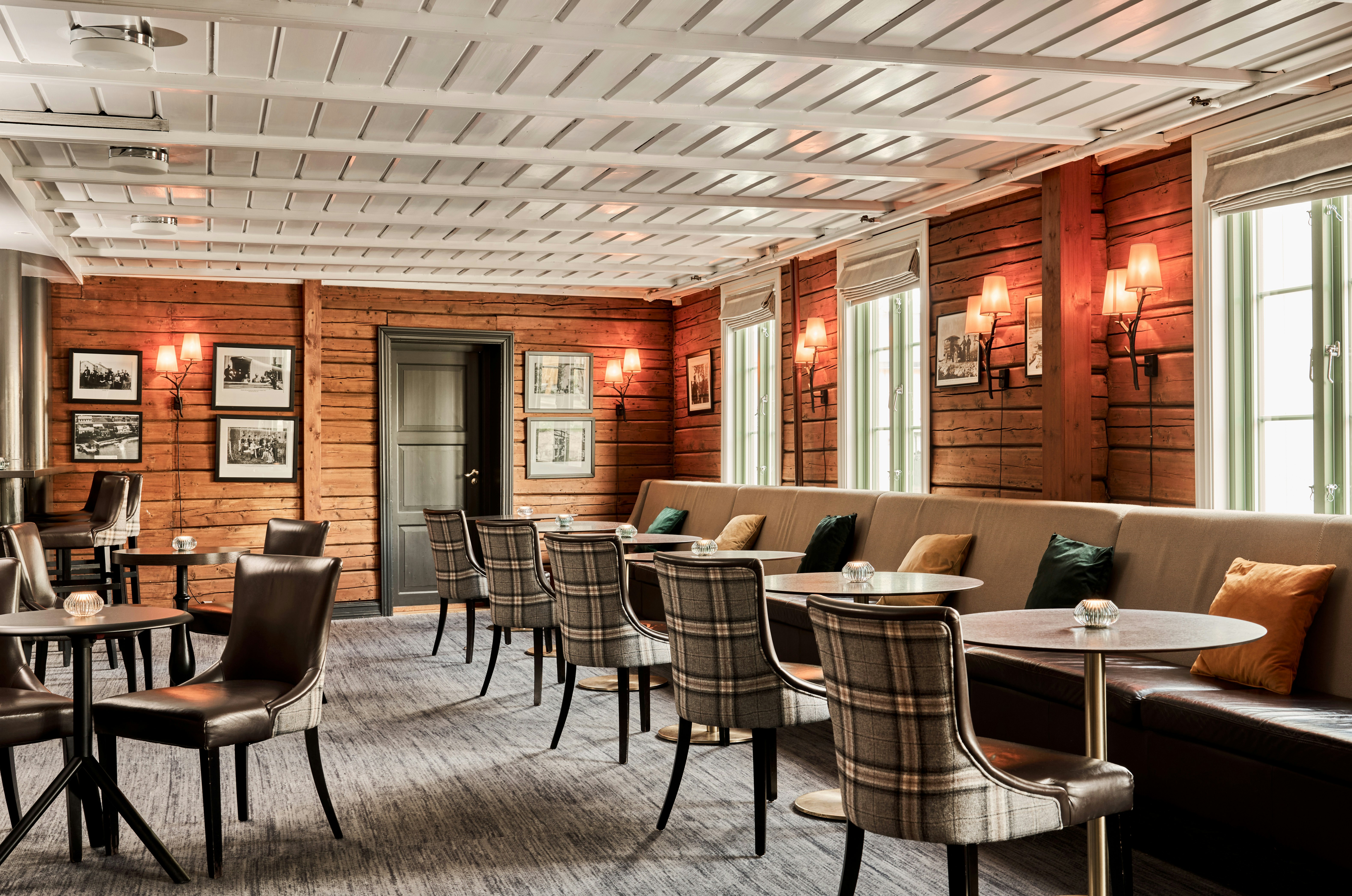 Fru Haugans Hotel 29/50