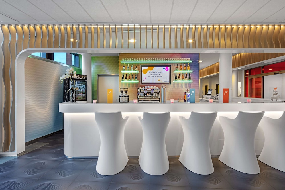 prizeotel Bremen-City 24/35