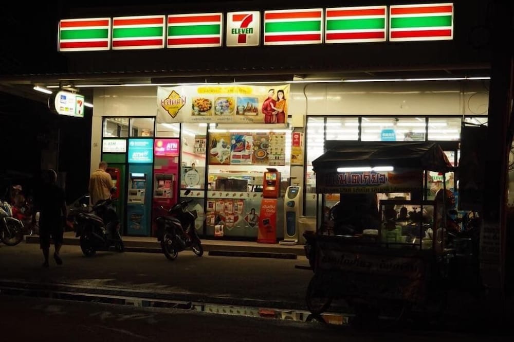 ホアヒン グッドビュー ホテル 写真4