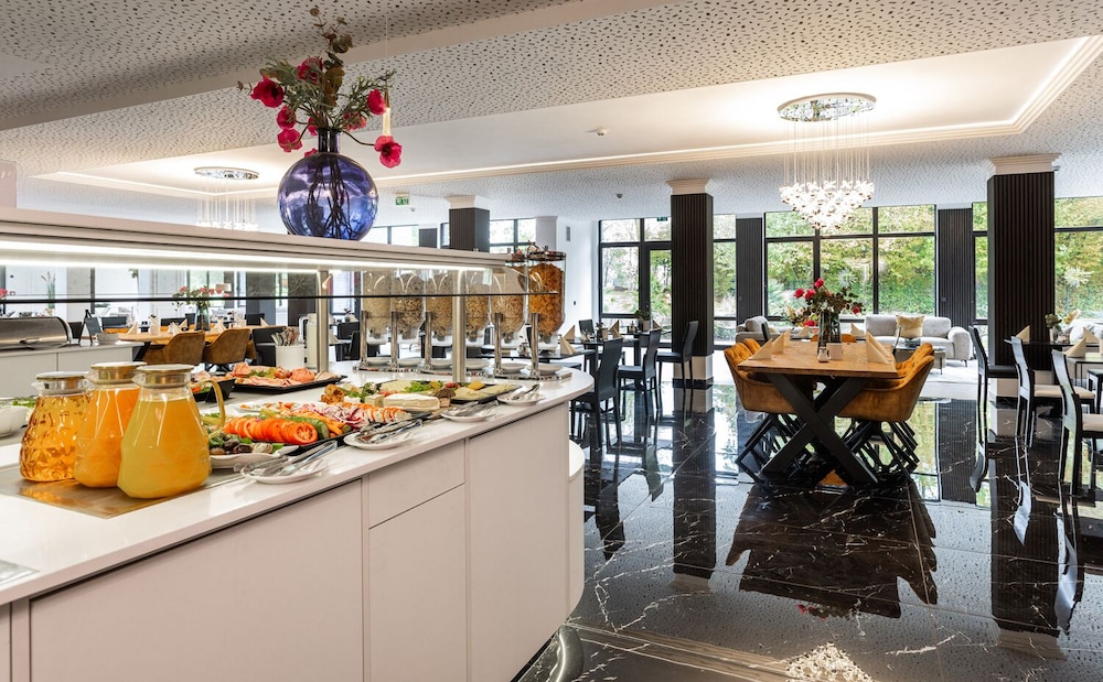 Salinenparc Design Budget Hotel 18/50