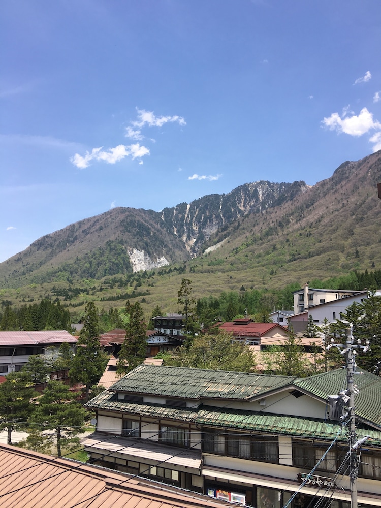 Hirayunomori Annex 25/28