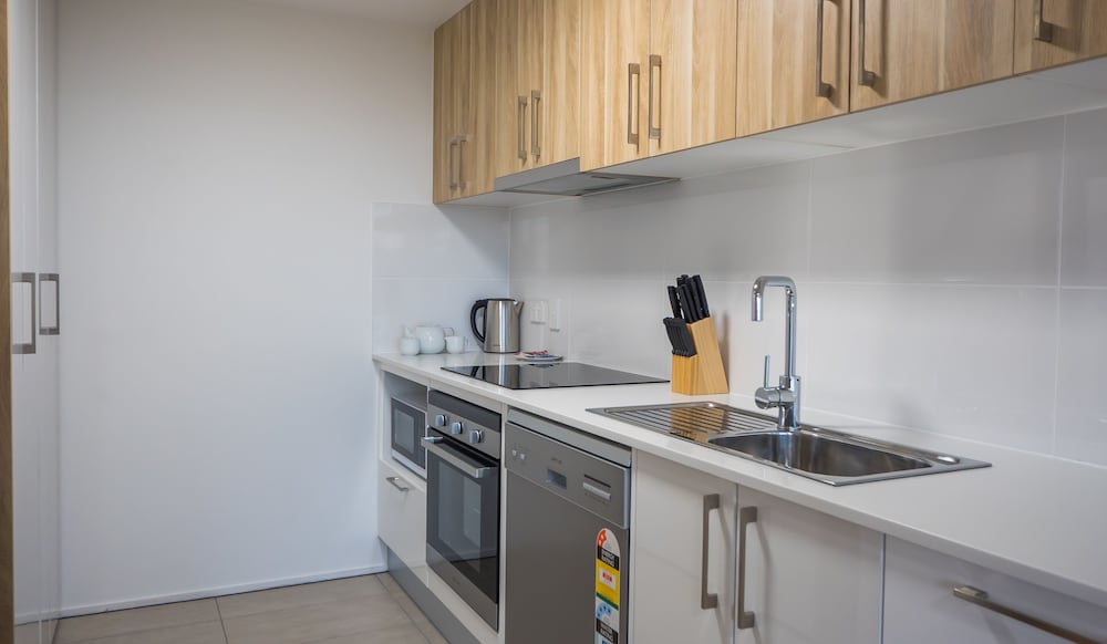 Annexe Apartments 27/28