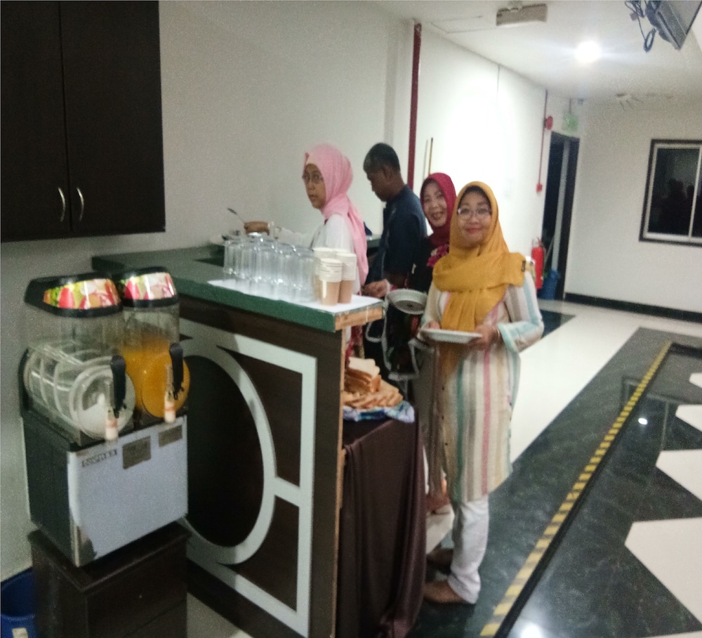 Hotel Grand Mutiara 60/71