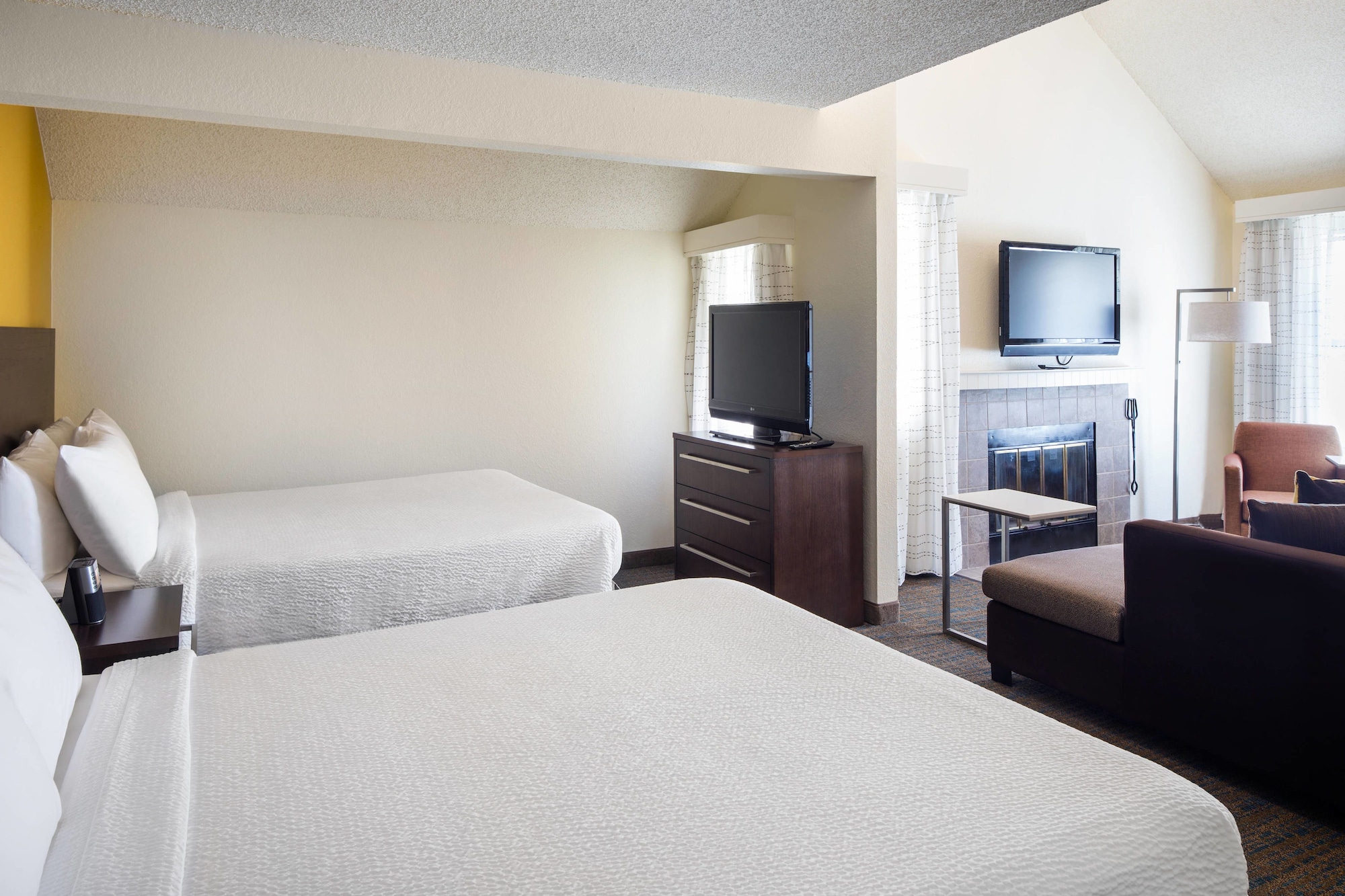 Room at Residence Inn By Marriott San Diego La Jolla, SAN DIEGO - CA