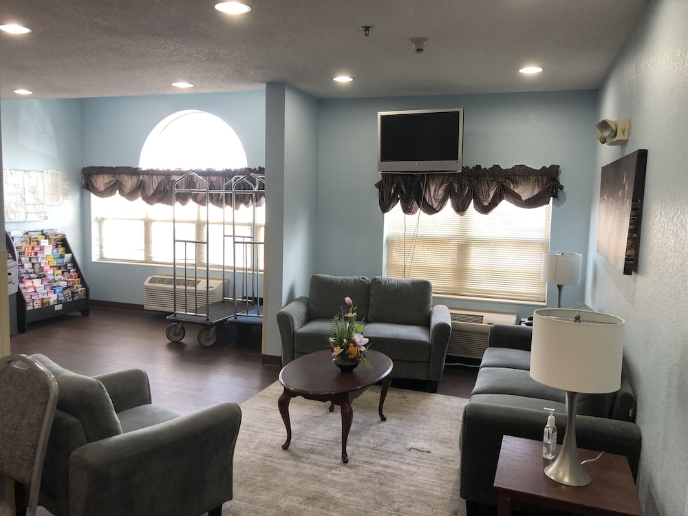 Red Lion Inn & Suites Elk Grove Village, IL 27/42