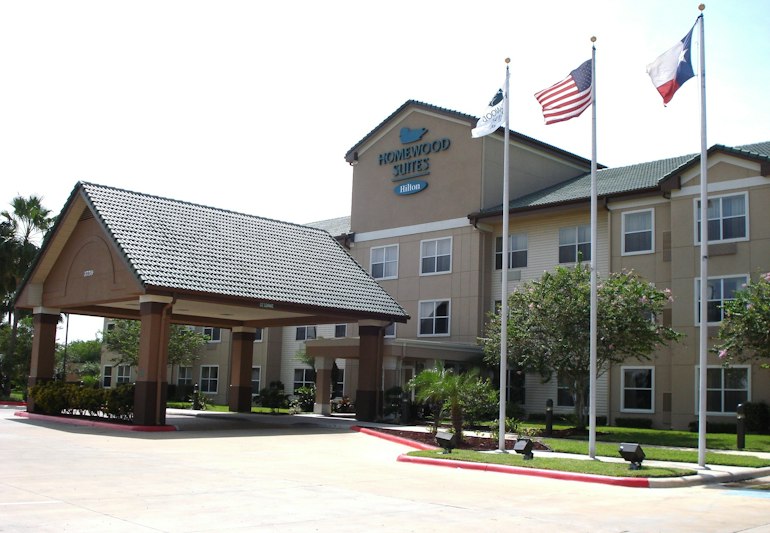 Homewood Suites by Hilton Brownsville 1/21