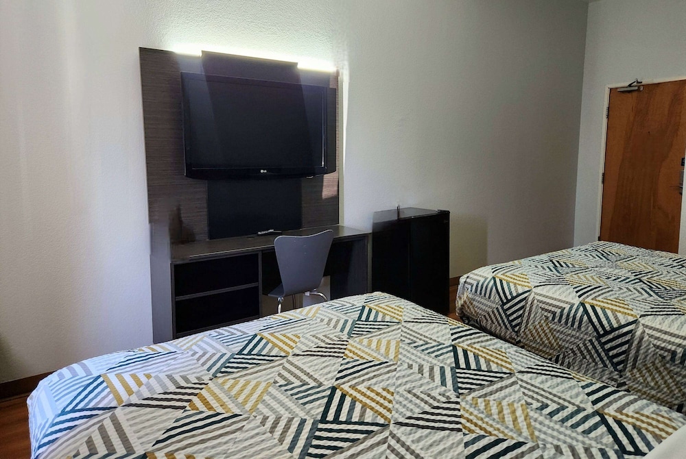 Motel6 San Antonio Tx Airport 48/60