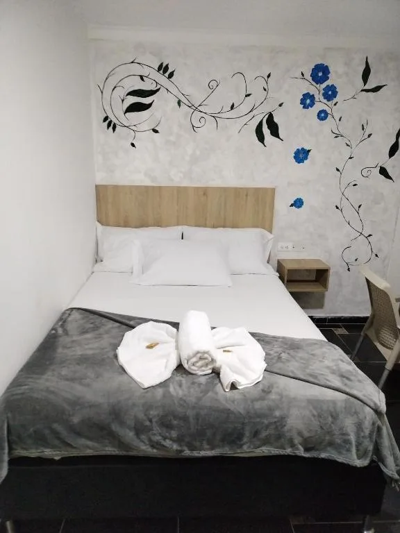 Molicie Hotel 17/46